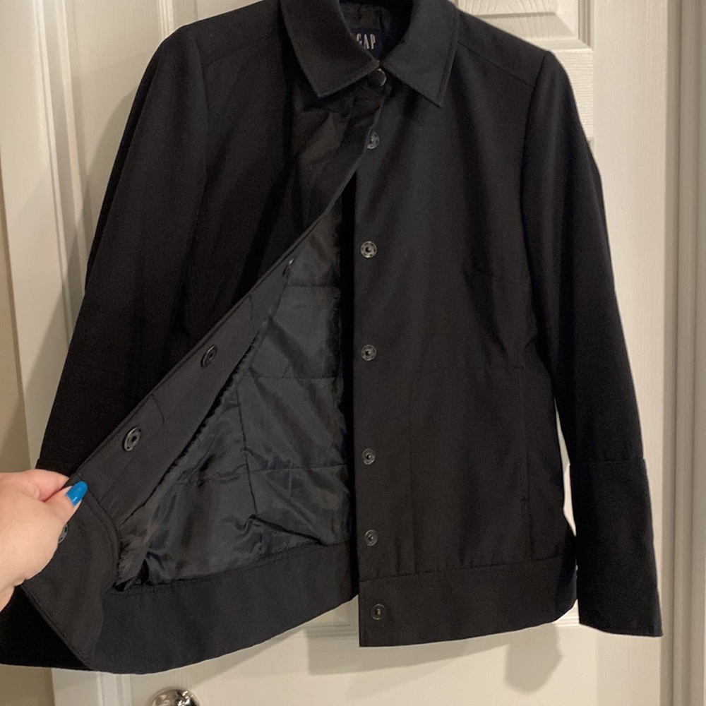 GAP Jacket - Picture 2 of 4